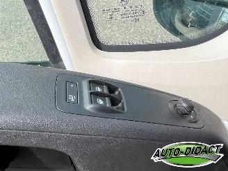 Opel Movano 2.2D 120 L1H1 Navi Clima 3.3t Motorschade picture 12