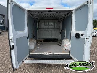 Opel Movano 2.2D 120 L1H1 Navi Clima 3.3t Motorschade picture 37