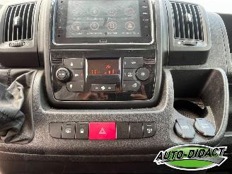 Opel Movano 2.2D 120 L1H1 Navi Clima 3.3t Motorschade picture 9