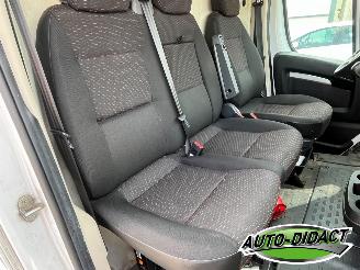 Opel Movano 2.2D 120 L1H1 Navi Clima 3.3t Motorschade picture 20