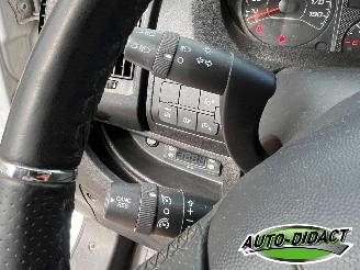 Opel Movano 2.2D 120 L1H1 Navi Clima 3.3t Motorschade picture 16
