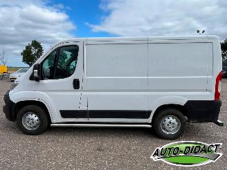 Opel Movano 2.2D 120 L1H1 Navi Clima 3.3t Motorschade picture 40