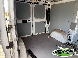 Opel Movano 2.2D 120 L1H1 Navi Clima 3.3t Motorschade picture 38