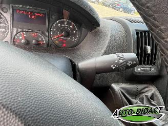 Opel Movano 2.2D 120 L1H1 Navi Clima 3.3t Motorschade picture 17