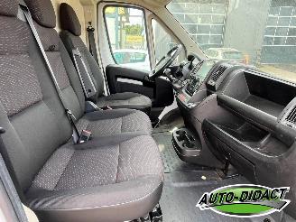 Opel Movano 2.2D 120 L1H1 Navi Clima 3.3t Motorschade picture 19