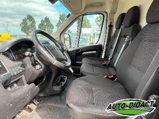 Opel Movano 2.2D 120 L1H1 Navi Clima 3.3t Motorschade picture 22