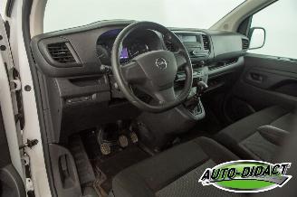 Opel Vivaro 1.5 CDTI L2H1 Airco Selection picture 19