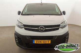 Opel Vivaro 1.5 CDTI L2H1 Airco Selection picture 30