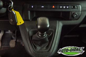 Opel Vivaro 1.5 CDTI L2H1 Airco Selection picture 9