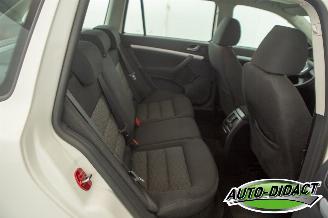 Skoda Octavia 1.2 TSI Airco Ambition picture 21