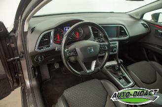 Seat Leon 1.4 TSI Clima X-PERIENCE picture 24