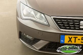 Seat Leon 1.4 TSI Clima X-PERIENCE picture 30
