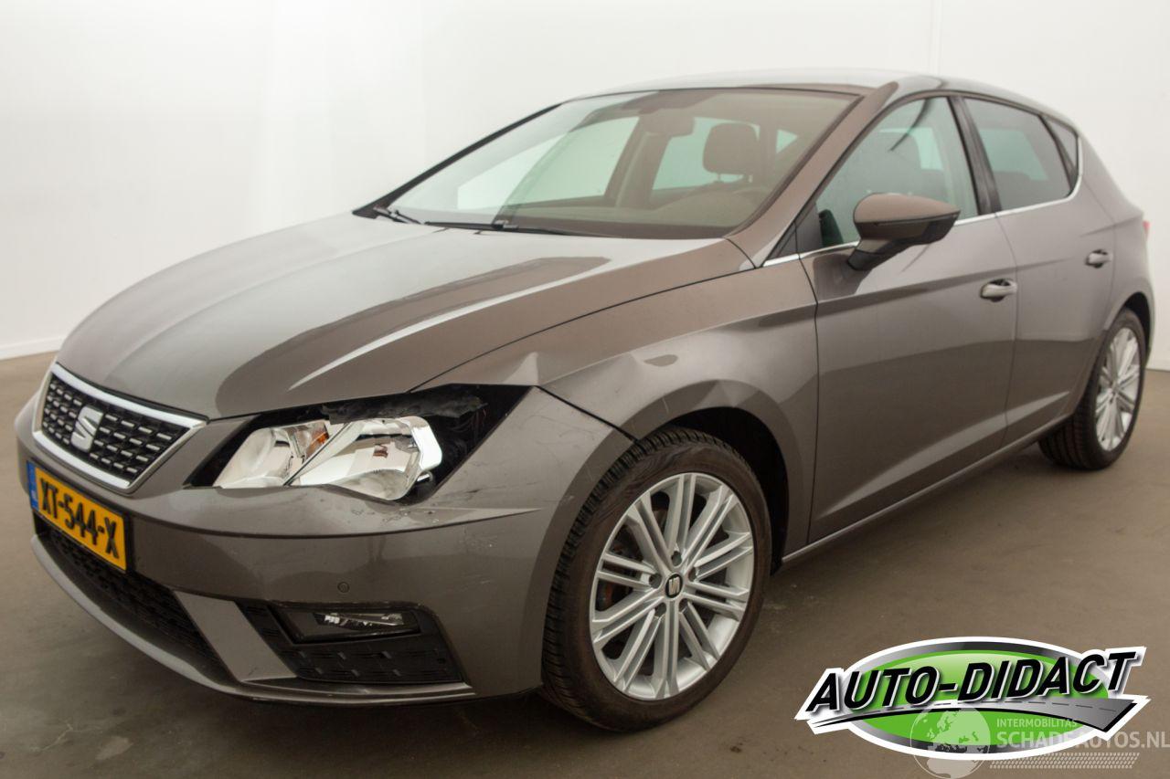 Seat Leon 1.4 TSI Clima X-PERIENCE