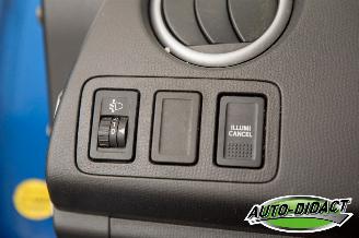 Suzuki Swift 1.5 GLS Automaat Schuifdak Airco 1e eigenaar picture 12