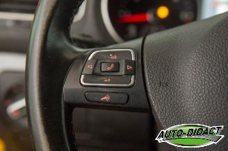 Volkswagen Golf 1.6 TDI Automaat Navi Clima picture 14