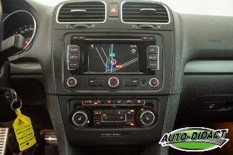 Volkswagen Golf 1.6 TDI Automaat Navi Clima picture 10