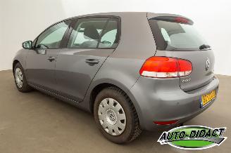 Volkswagen Golf 1.2 TSI Automaat Clima Trendline BlueMotion picture 3