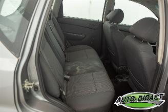 Chevrolet Aveo 1.2 16V Airco LS B-clever picture 19