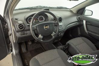 Chevrolet Aveo 1.2 16V Airco LS B-clever picture 20