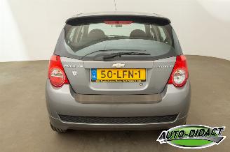 Chevrolet Aveo 1.2 16V Airco LS B-clever picture 31