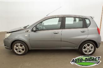 Chevrolet Aveo 1.2 16V Airco LS B-clever picture 33
