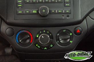 Chevrolet Aveo 1.2 16V Airco LS B-clever picture 8