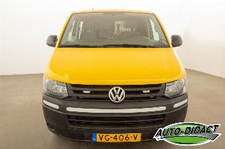 Volkswagen Transporter 2.0 TDI 84kW Airco L1H1 BM picture 31