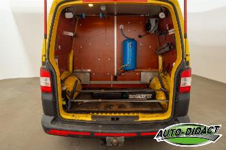 Volkswagen Transporter 2.0 TDI 84kW Airco L1H1 BM picture 33