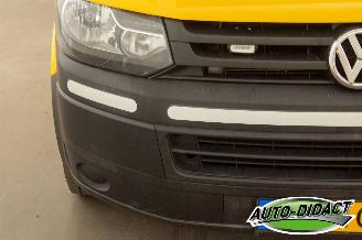 Volkswagen Transporter 2.0 TDI 84kW Airco L1H1 BM picture 29
