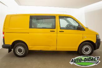 Volkswagen Transporter 2.0 TDI 84kW Airco L1H1 BM picture 36