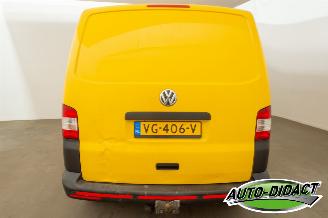 Volkswagen Transporter 2.0 TDI 84kW Airco L1H1 BM picture 32