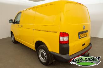 Volkswagen Transporter 2.0 TDI 84kW Airco L1H1 BM picture 3