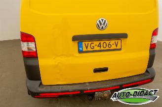Volkswagen Transporter 2.0 TDI 84kW Airco L1H1 BM picture 19