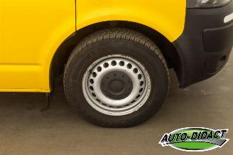 Volkswagen Transporter 2.0 TDI 84kW Airco L1H1 BM picture 28