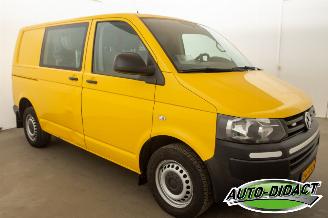 Volkswagen Transporter 2.0 TDI 84kW Airco L1H1 BM picture 2