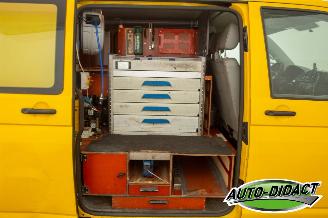 Volkswagen Transporter 2.0 TDI 84kW Airco L1H1 BM picture 34