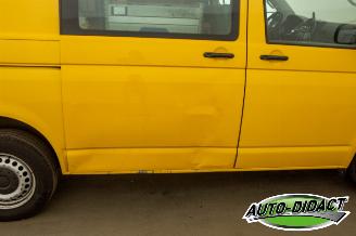 Volkswagen Transporter 2.0 TDI 84kW Airco L1H1 BM picture 20