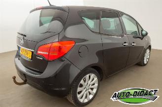 Opel Meriva 1.4 Turbo Automaat Navi Cosmo picture 5