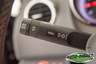 Opel Meriva 1.4 Turbo Automaat Navi Cosmo picture 19
