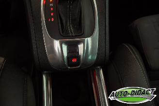 Opel Meriva 1.4 Turbo Automaat Navi Cosmo picture 13