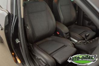 Opel Meriva 1.4 Turbo Automaat Navi Cosmo picture 23