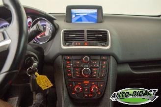 Opel Meriva 1.4 Turbo Automaat Navi Cosmo picture 12