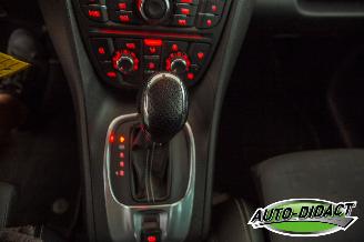 Opel Meriva 1.4 Turbo Automaat Navi Cosmo picture 14