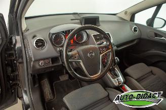 Opel Meriva 1.4 Turbo Automaat Navi Cosmo picture 26