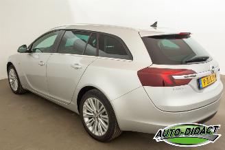 Opel Insignia 1.6T Automaat Navi Clima Business+ picture 3