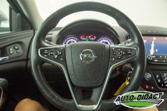 Opel Insignia 1.6T Automaat Navi Clima Business+ picture 6