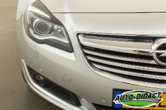 Opel Insignia 1.6T Automaat Navi Clima Business+ picture 40