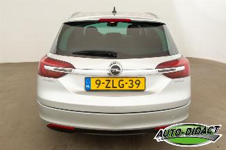 Opel Insignia 1.6T Automaat Navi Clima Business+ picture 43