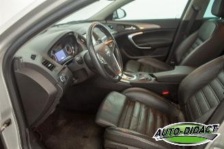 Opel Insignia 1.6T Automaat Navi Clima Business+ picture 25