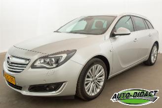 Opel Insignia 1.6T Automaat Navi Clima Business+ picture 2